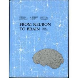 From Neuron to Brain pdf epub mobi 电子书 下载