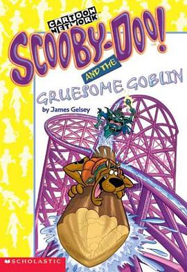 Scooby-Doo and the Gruesome Goblin (Scooby-Doo Mysteries) pdf epub mobi 电子书 下载