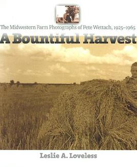 A Bountiful Harvest pdf epub mobi 电子书 下载
