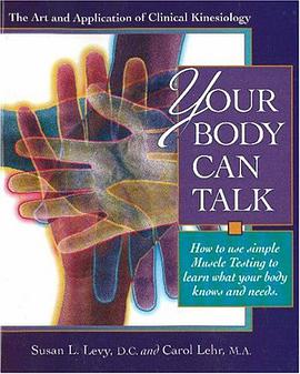 Your Body Can Talk pdf epub mobi 电子书 下载