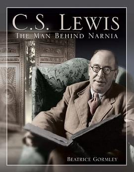 C. S. Lewis pdf epub mobi 电子书 下载