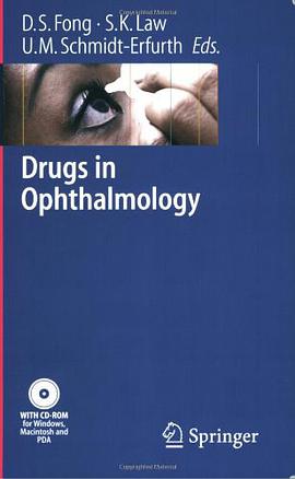 Drugs in Ophthalmology pdf epub mobi 电子书 下载