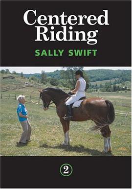 Centered Riding pdf epub mobi 电子书 下载