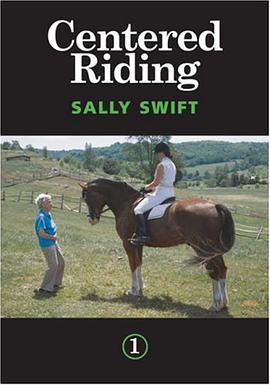 Centered Riding pdf epub mobi 电子书 下载