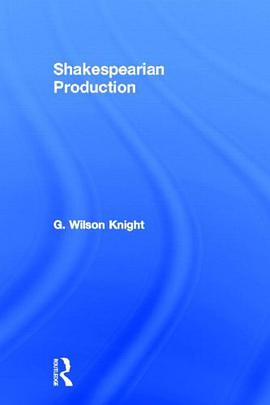 Shakespearian Production pdf epub mobi 电子书 下载