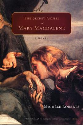 The Secret Gospel of Mary Magdalene pdf epub mobi 电子书 下载