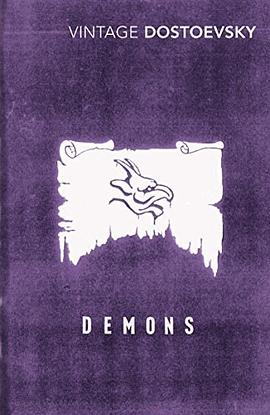 Demons pdf epub mobi 电子书 下载
