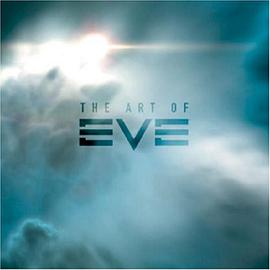 The Art of EVE pdf epub mobi 下载