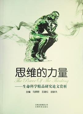 思维的力量 pdf epub mobi 电子书 下载