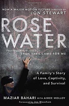 Rosewater pdf epub mobi 电子书 下载