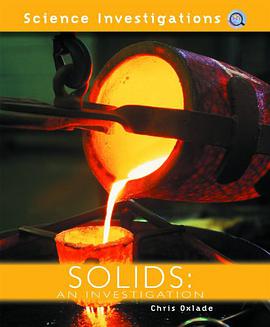 Solids pdf epub mobi 电子书 下载