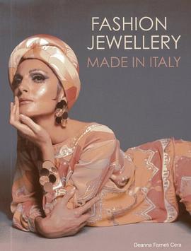 Fashion Jewellery pdf epub mobi 電子書 下載