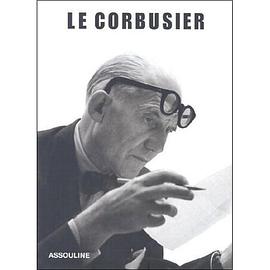 Le Corbusier (精装) pdf epub mobi 电子书 下载