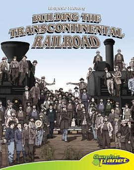 Building the Transcontinental Railroad pdf epub mobi 电子书 下载