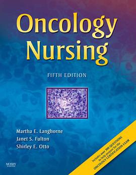 Oncology Nursing pdf epub mobi 电子书 下载