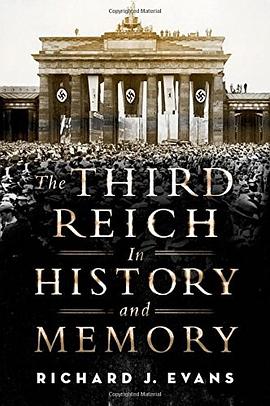 The Third Reich in History and Memory pdf epub mobi 電子書 下載