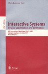 Interactive Systems: Design, Specification, and Verification: 8th International Workshop, DSV-IS 200 pdf epub mobi 电子书 下载