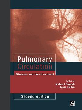 Pulmonary Circulation pdf epub mobi 电子书 下载