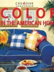 Color in the American Home pdf epub mobi 电子书 下载
