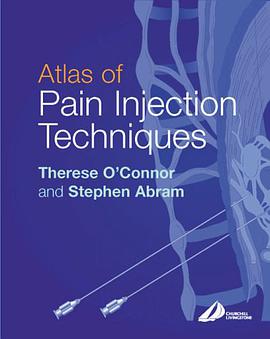Atlas of Pain Injection Techniques pdf epub mobi 电子书 下载
