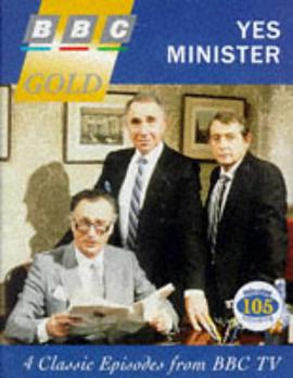 Yes, Minister pdf epub mobi 电子书 下载