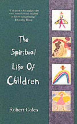 The Spiritual Life of Children pdf epub mobi 电子书 下载