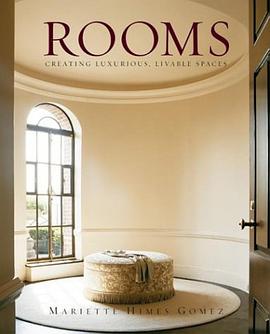 Rooms pdf epub mobi 电子书 下载