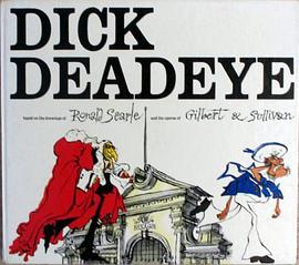 Dick Deadeye pdf epub mobi 電子書 下載