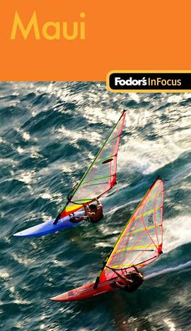 Fodor's In Focus Maui, 1st Edition pdf epub mobi 电子书 下载