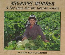 Migrant Worker pdf epub mobi 电子书 下载