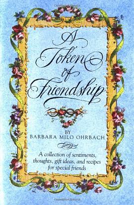A Token of Friendship pdf epub mobi 電子書 下載