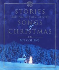 Stories Behind  the Best-Loved Songs of Christmas 著名圣诞歌曲的故事 pdf epub mobi 电子书 下载