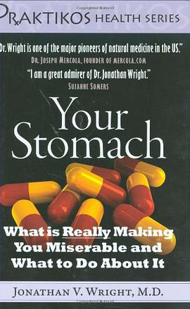 Your Stomach pdf epub mobi 下载