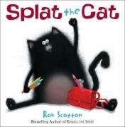 Splat the Cat pdf epub mobi 电子书 下载