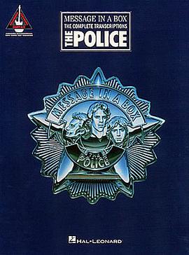 The Police - Message in a Box pdf epub mobi 电子书 下载