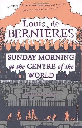 SUNDAY MORNING AT THE CENTRE OF THE WORLD pdf epub mobi 电子书 下载