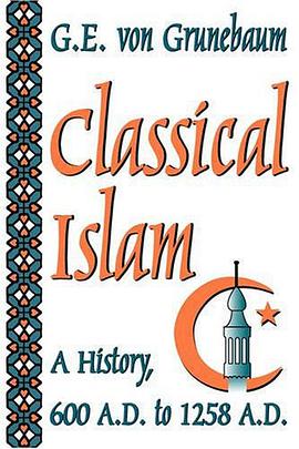 Classical Islam pdf epub mobi 電子書 下載