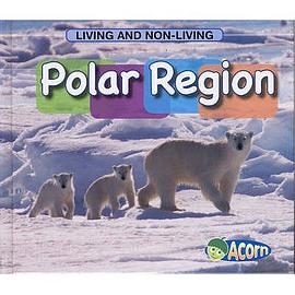 Polar Region pdf epub mobi 电子书 下载