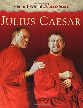Julius Caesar pdf epub mobi 电子书 下载