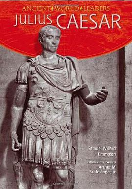 Julius Caesar pdf epub mobi 电子书 下载