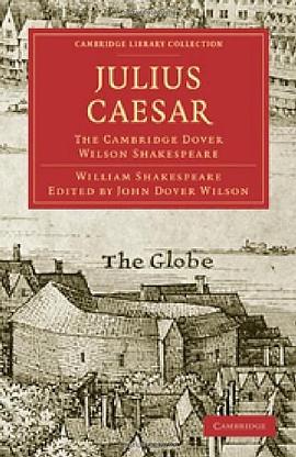 Julius Caesar pdf epub mobi 电子书 下载