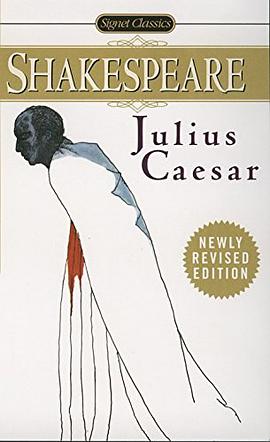 Julius Caesar pdf epub mobi 电子书 下载