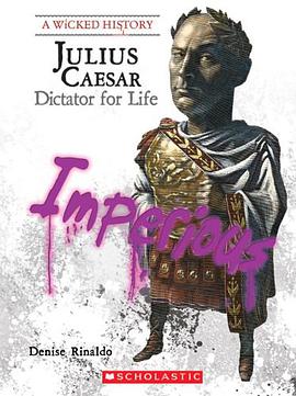 Julius Caesar pdf epub mobi 电子书 下载