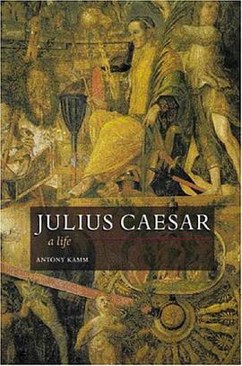 Julius Caesar pdf epub mobi 电子书 下载