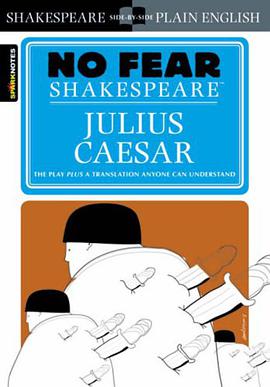 Julius Caesar pdf epub mobi 电子书 下载