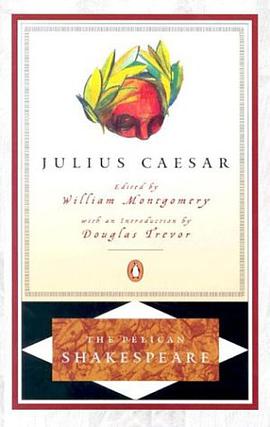 Julius Caesar pdf epub mobi 電子書 下載