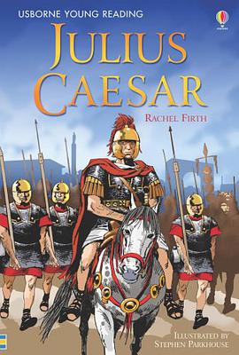 Julius Caesar pdf epub mobi 电子书 下载