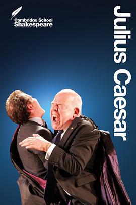 Julius Caesar pdf epub mobi 下载