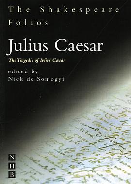 Julius Caesar pdf epub mobi 电子书 下载