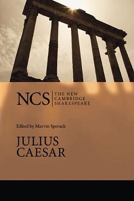 Julius Caesar pdf epub mobi 电子书 下载